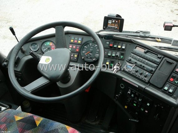 Instalace DVD přehrávače, dodávka přenosné navigace