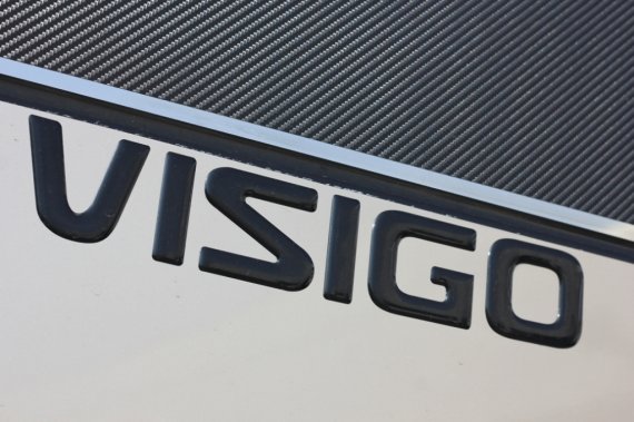 ISUZU Visigo