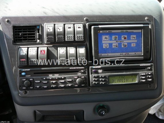 Servis audio/video tehchniky