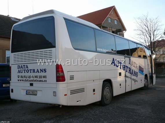 Instalace navigačního systému