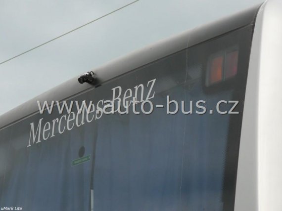 Instalace parkovací kamery, DVB T  TV tuner, CZ menu pro navigaci, 