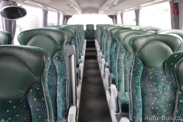 scania 28129