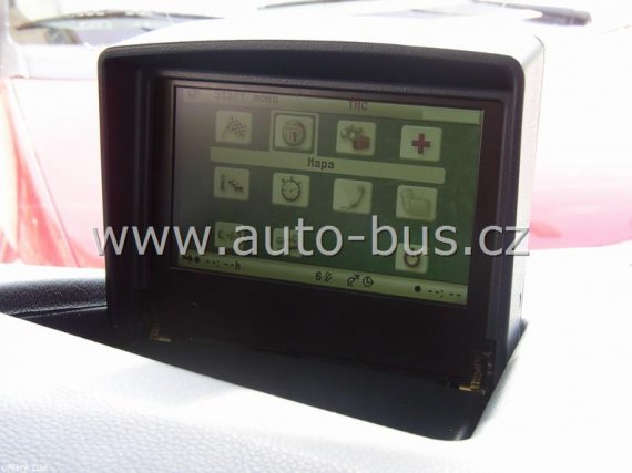 Servis audio/video techniky