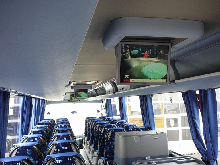 Digitální DVB T TV tuner