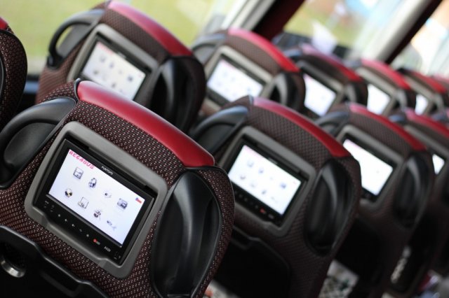 Neoplan Tourliner   FUNTORO