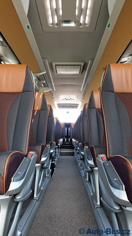 setra s511hd 282429