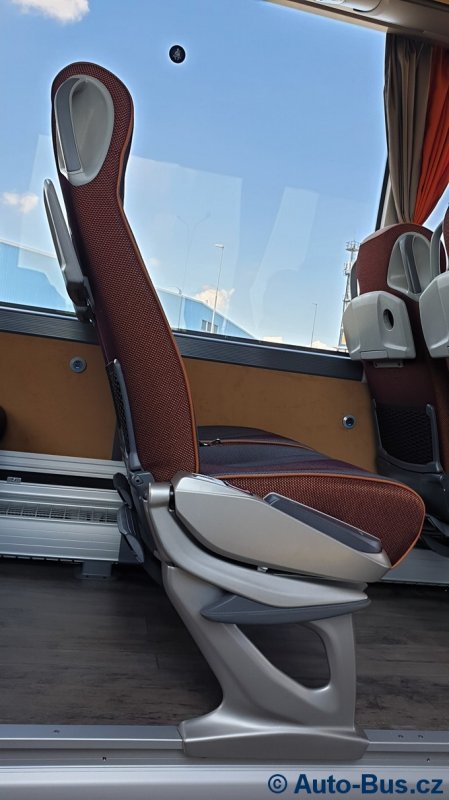 setra s511hd 282529