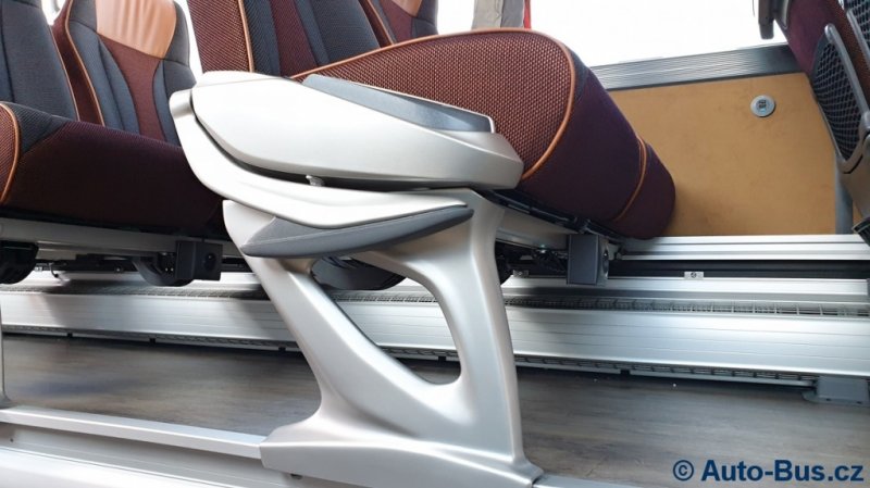 setra s511hd 282629