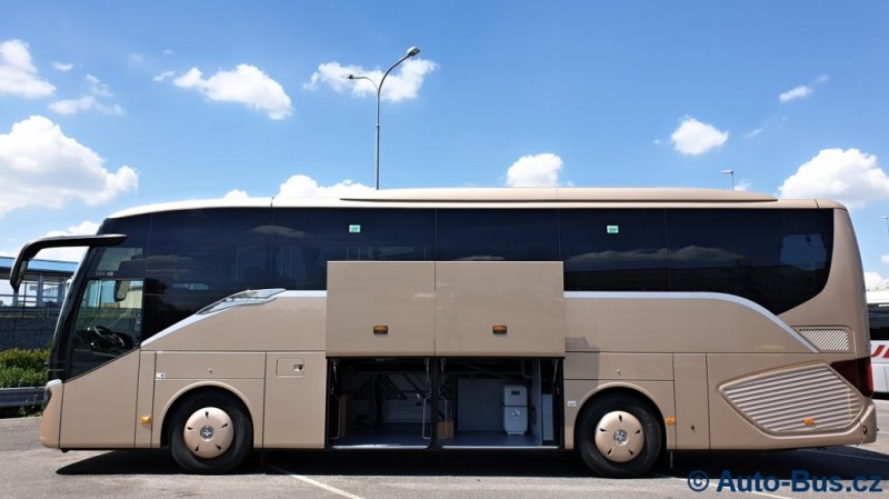 setra s511hd 28329