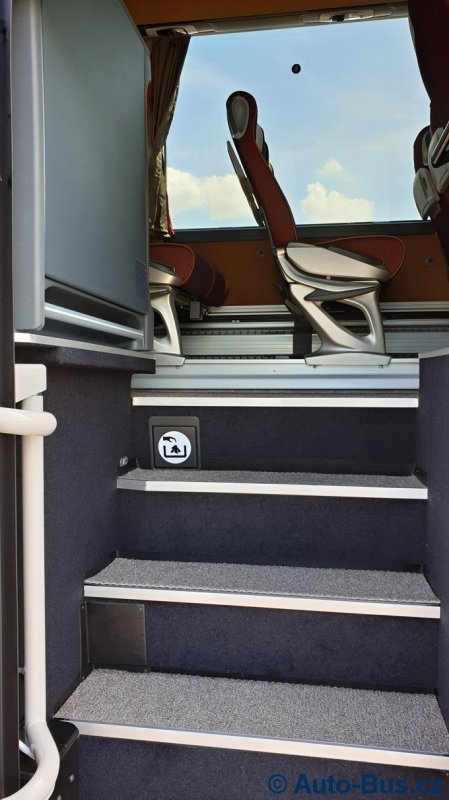 setra s511hd 283329