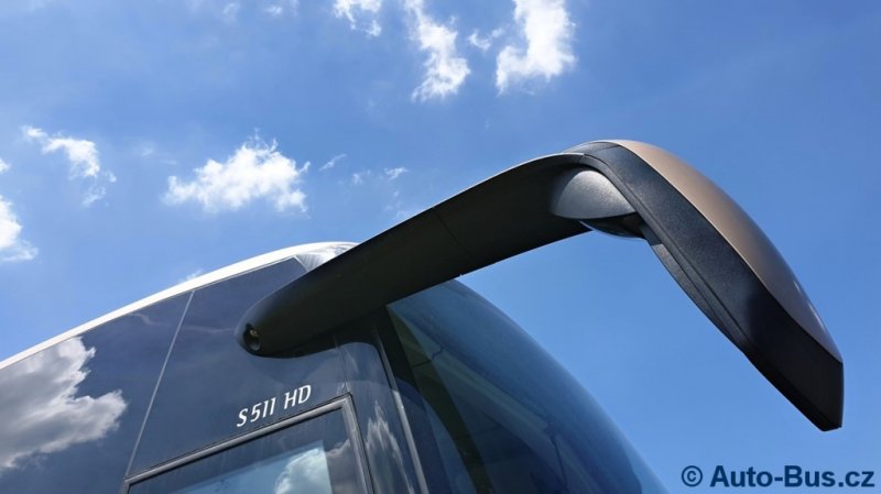 setra s511hd 28629