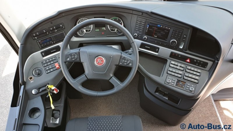 setra s511hd 28929