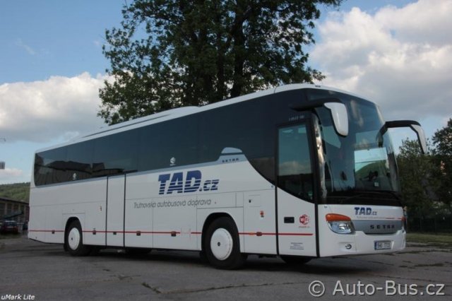 tad