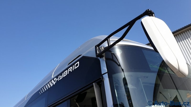 hybrid 28629