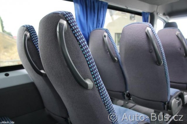 sprinter 28729