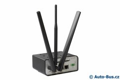 WiFi Free1 - 2xSIM 100Mbps LTE