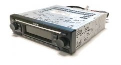 ACT553 - FM autorádio s USB/SD - duální zóna