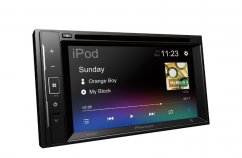 Pioneer AVH-A240BT