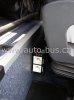 Instalace navigačního systému, napájení 220V