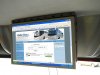 Instalace připojení notebooku na LCD monitory