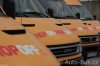 Iveco Daily - HOPON-HOPOFF Praha
