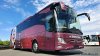 Mercedes Tourismo - AC SPARTA PRAHA