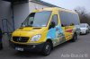 Mercedes Sprinter - Best Tour