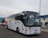 Mercedes - DP Praha