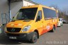 Mercedes Sprinter - Hop On Hop Off