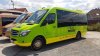 Sprinter - PraqueBusTours