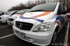 Mercedes Vito, Viano - TERMA TRAVEL