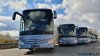 Mercedes Tourismo - PlanetLine 2020