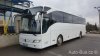 Mercedes Tourismo - Whitetrans