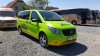 Mercedes Vito - Prague Bus Tour