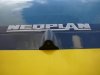 Neoplan 2008   parkovací kamera