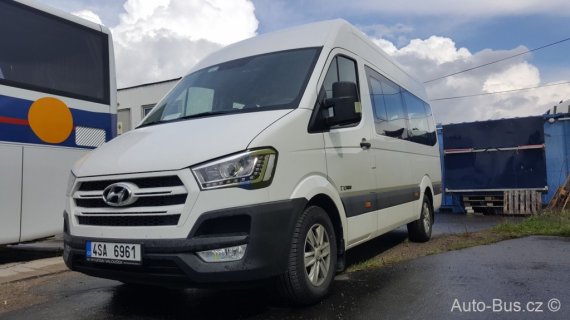 Hyundai H350