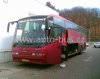 Scania - Viktoria Plzeň