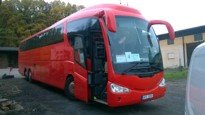 Scania Irizar PB - Autobusy Ptáček