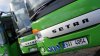 Setra S415LE - ČSAD Slaný