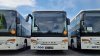 Setra S415LE - Umbrella Bus