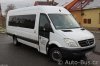 Mercedes Sprinter - Václav Vyskočil