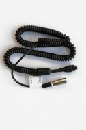 Náhradní kabeláž mikrofonu BOSCH / Blaupunkt - XLR