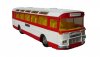 Modely autobusů