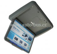 MM19000 - 19" elektrický stropní monitor